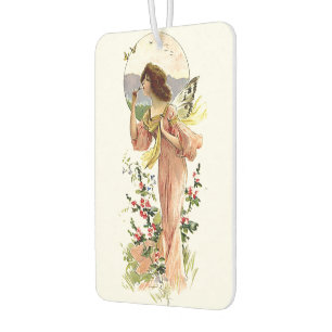Désodorisant Pour Voiture Clair de lune féerique vintage