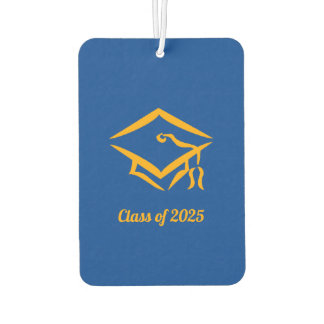 Désodorisant Pour Voiture Classe de 20 ? ? Personnaliser BLUGLD Année