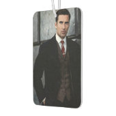 Désodorisant Pour Voiture Classy Gentleman air freshener (Gauche)