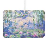 Claude Monet - Nymphéas / Nymphéas 1919