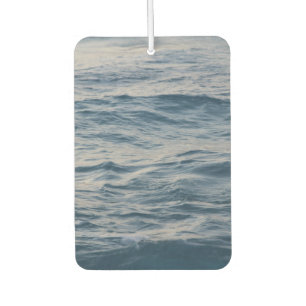 Désodorisant Pour Voiture Closeuse d'eau de mer