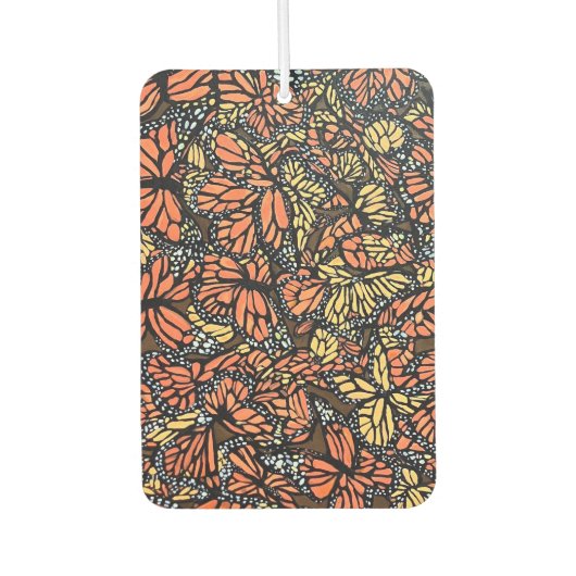 Désodorisant Pour Voiture Cluster (Devant)