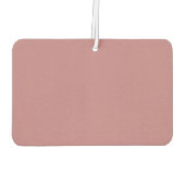 Désodorisant Pour Voiture Coeurs de Marshmallow (Dos)