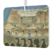 Désodorisant Pour Voiture Colisée, Rome (Gauche)