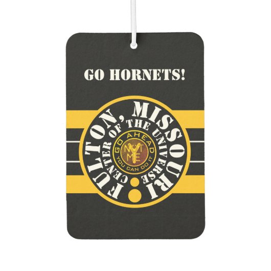 DÉSODORISANT POUR VOITURE COMOCOU FUMO (Devant)