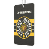 DÉSODORISANT POUR VOITURE COMOCOU FUMO (Gauche)