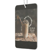 Désodorisant Pour Voiture Conception (Gauche)