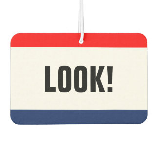 Désodorisant Pour Voiture Concessionnaire automobile Nouvelle promotion pers