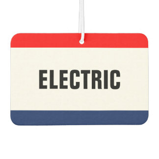 Désodorisant Pour Voiture Concessionnaire automobile Promotion électrique pe