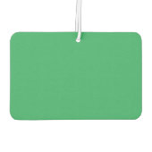 Désodorisant Pour Voiture Concombre de l'air frais (Dos)