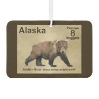 Cook bear