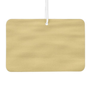 Désodorisant Pour Voiture Cool Sandy Beach Look