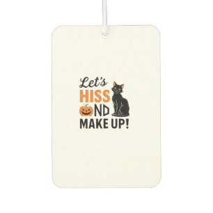 Désodorisant Pour Voiture Costume de T-Shirt à manches longues pour chat mam