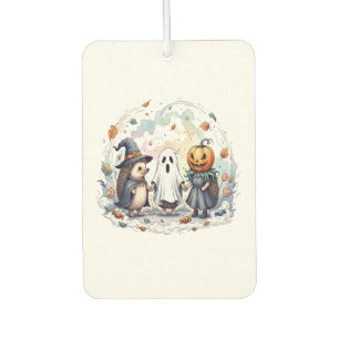 Désodorisant Pour Voiture Costume Halloween Halloween