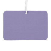 Désodorisant Pour Voiture Couche d'aquarelle (Dos)