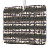 Désodorisant Pour Voiture Couche d'aquarelle (Gauche)