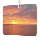 Désodorisant Pour Voiture Coucher de soleil (Gauche)