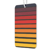 Désodorisant Pour Voiture Coucher du soleil (Gauche)