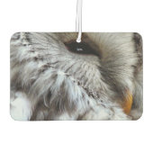 DÉSODORISANT POUR VOITURE COUPER OWL (Dos)