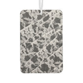 Désodorisant Pour Voiture Couple Love (Dos)