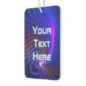 Désodorisant Pour Voiture Courbure de l'espace (Gauche)