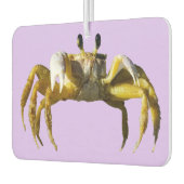 Désodorisant Pour Voiture Crabe (Gauche)