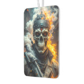 Désodorisant Pour Voiture Crâne de la Mort (Gauche)