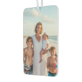 Désodorisant Pour Voiture Create Your Own Custom Photo Car Air  (Gauche)