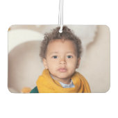 Désodorisant Pour Voiture Créez vos propres 2 photos (Dos)