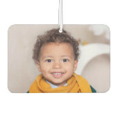 Désodorisant Pour Voiture Créez vos propres 2 photos (Devant)