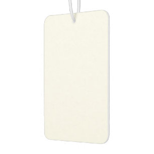 Désodorisant Pour Voiture Créez votre propre