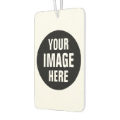 Désodorisant Pour Voiture Créez votre propre (Gauche)