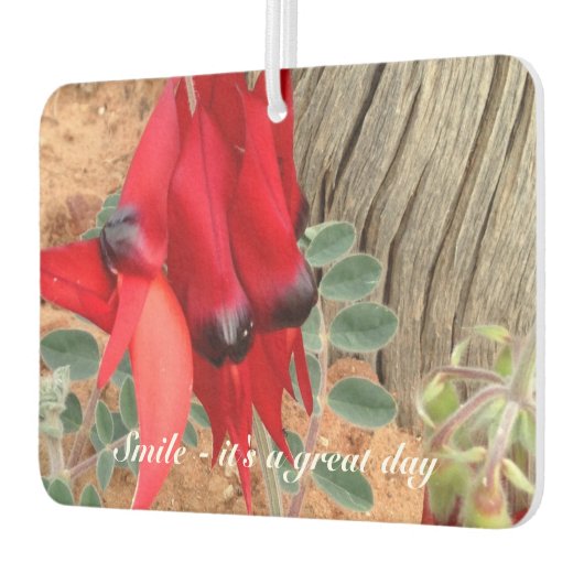 Désodorisant Pour Voiture Créez votre propre désosseuse (Gauche)