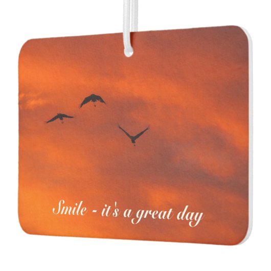 Désodorisant Pour Voiture Créez votre propre désosseuse (Gauche)