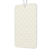 Désodorisant Pour Voiture Créez votre propre personnalisation (Gauche)