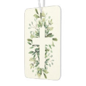 Désodorisant Pour Voiture Croix (Gauche)