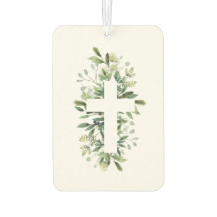 Désodorisant Pour Voiture Croix