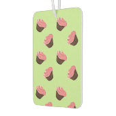Désodorisant Pour Voiture Cupcake (Gauche)