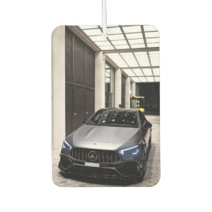 Désodorisant Pour Voiture Custom Air Freshener