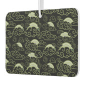 Désodorisant Pour Voiture Décor Japandi (Gauche)