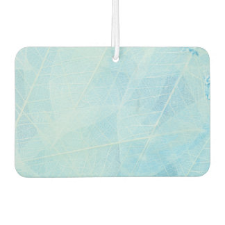 Désodorisant Pour Voiture decoracion color tuqueza hoja