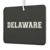 Désodorisant Pour Voiture Delaware (Gauche)