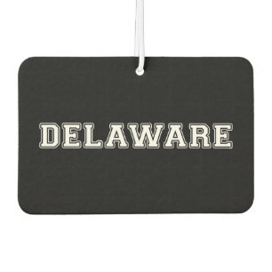 Désodorisant Pour Voiture Delaware
