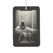 Désodorisant Pour Voiture Demon Hunter (Devant)