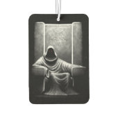 Désodorisant Pour Voiture Demon Hunter (Dos)