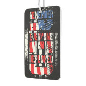 Désodorisant Pour Voiture Déploiement (Gauche)