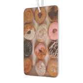 Désodorisant Pour Voiture Des beignets ! (Gauche)