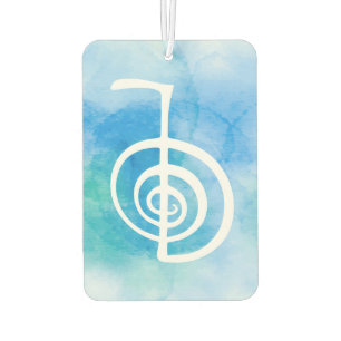 Désodorisant Pour Voiture Désodorisant de voiture Reiki