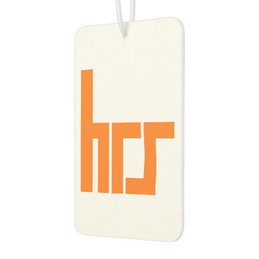 Désodorisant Pour Voiture désossage de voiture aérienne _ heures (Gauche)