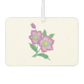 Désodorisant Pour Voiture désosseuse (Devant)